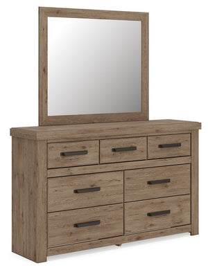 Oliandon - Dresser
