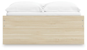 Onita - Platform Bed