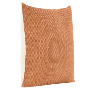 Bassinet - 18" x 18" SLD Pillow - Hazel