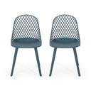 Lily Chair (Set of 2)