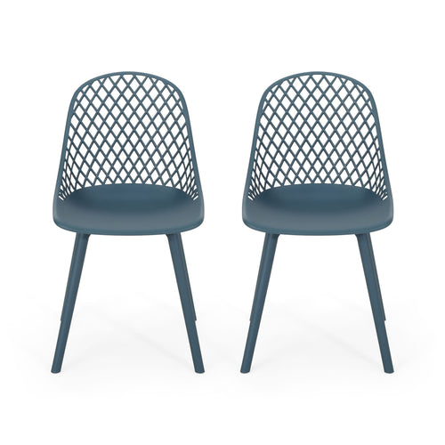 Lily Chair (Set of 2)