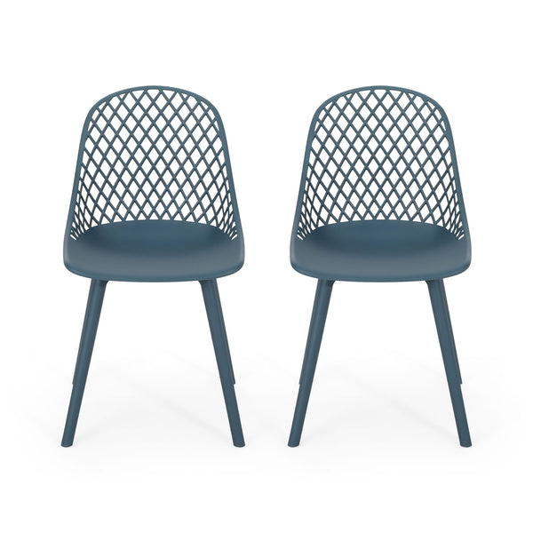 Lily Chair (Set of 2)