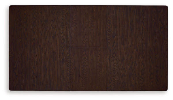 Haddigan - Dining Room Extension Table