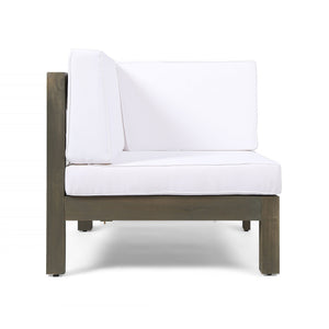 Oana - 3 Piece Sofa Set With Water Resistant Cushions