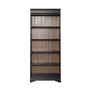 Meritage - Bookcase (RTA)