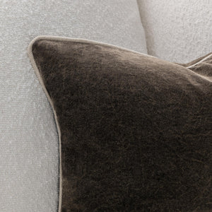 Heirloom Velvet - SLD Pillow
