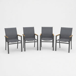 Outdoor Patio Chairs