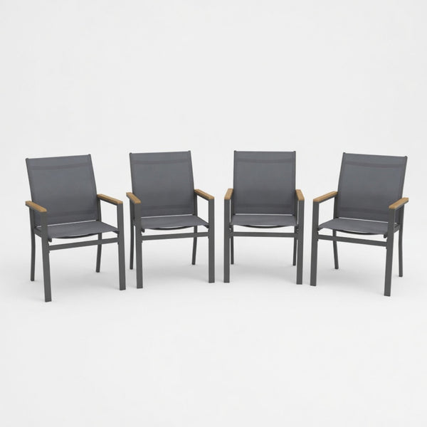Outdoor Patio Chairs