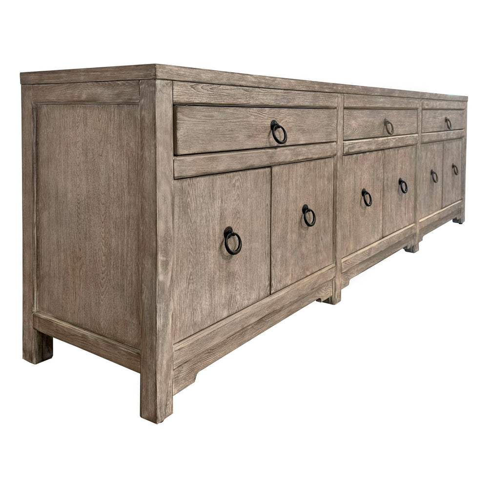 Edinburg - Console