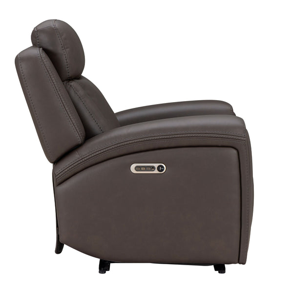 Maveric - Power Zero Gravity Recliner P3