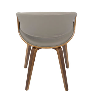 Symphony - Mid Century Modern Dining Chair