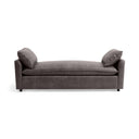 Caplan - Backless Sofa