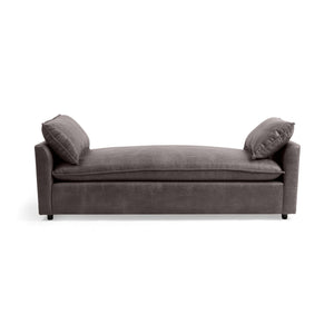 Caplan - Backless Sofa