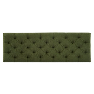 Ottoman Bench & Storage