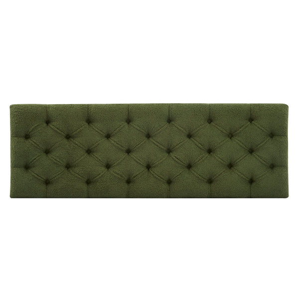 Ottoman Bench & Storage