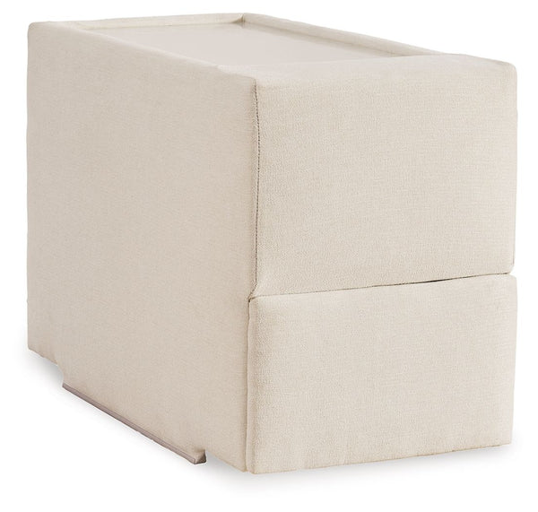 Modmax - 6 Piece Sectional