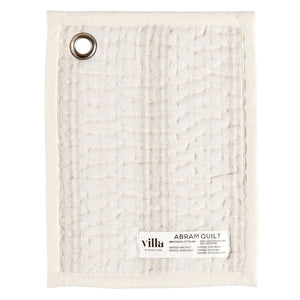 Abram - Cotton Linen Sham