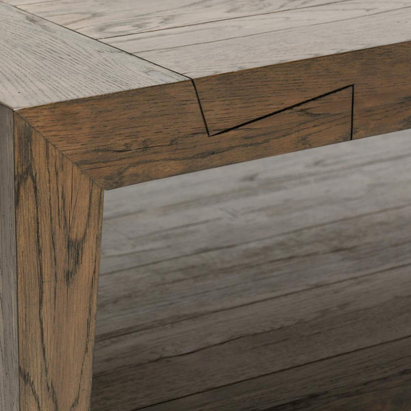 Troy - Coffee Table