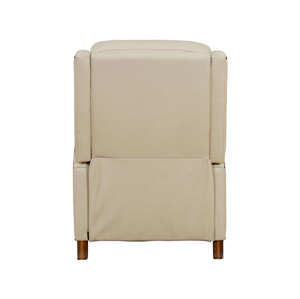 Vermont - Power High Leg Recliner