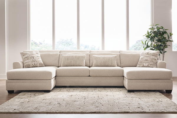 Mandi Point - Sectional