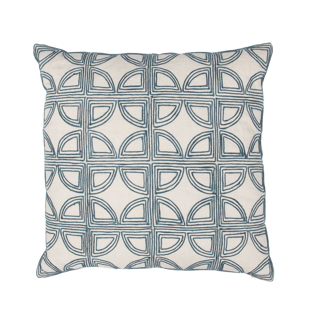 Elea - 22" x 22" Pillow