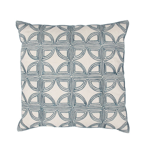 Elea - 22" x 22" Pillow