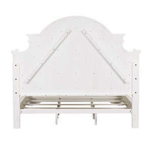 Magnolia Manor - Upholstered Bed