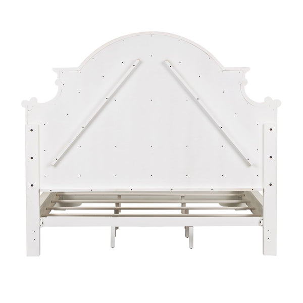 Magnolia Manor - Upholstered Bed