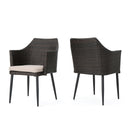 Kenneth - Outdoor Dining Chair