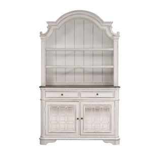 Magnolia Manor - Hutch