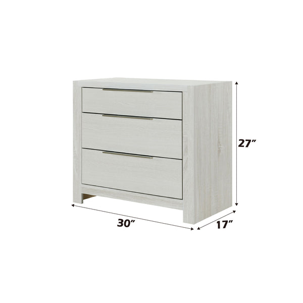 Jehoram - Storage Nightstand