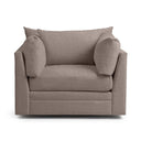 Audrey - Swivel Chair