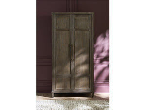 Montclair - Cabinet - Cocoa