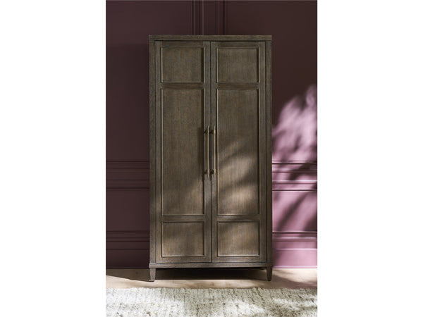 Montclair - Cabinet - Cocoa
