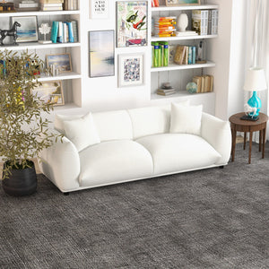 Emma - Mid-Century Modern Luxury Sofa