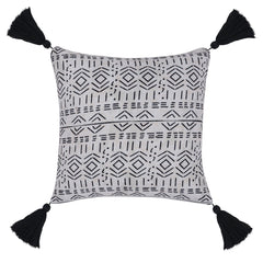 Zambia - Pillow - Natural