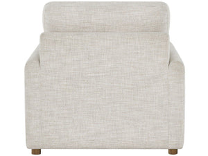 Hyde - Recliner - Gray