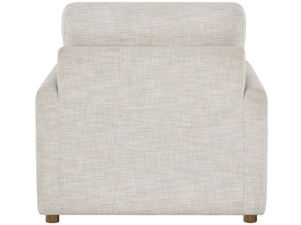 Hyde - Recliner - Gray