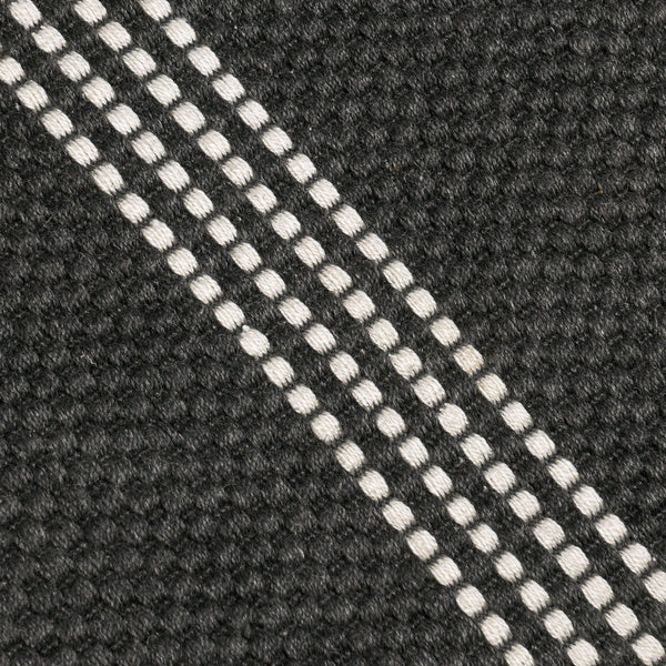 Performance Sorrento Stripe - Rug 2.6' x 8'