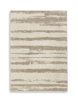 Jerrlow - Washable Rug