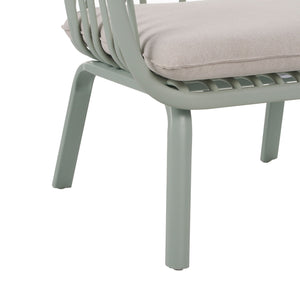 Huron - Outdoor Club Chair (Set of 2)
