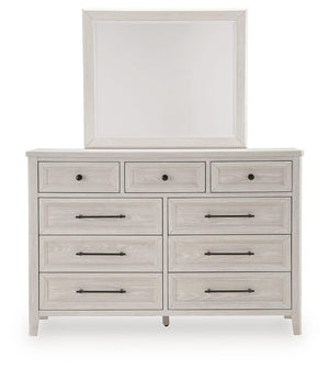 Darbonton - Dresser