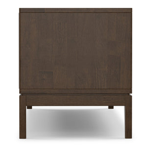 Harper - Handcrafted TV Media Stand