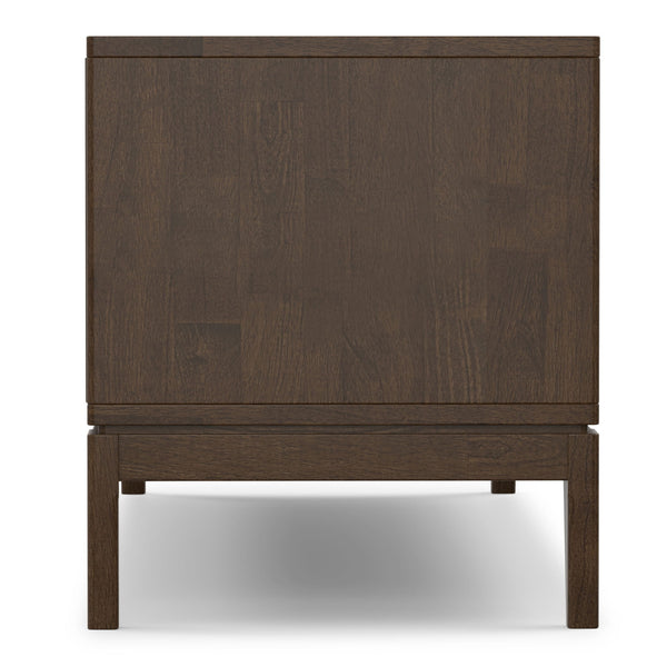 Harper - Handcrafted TV Media Stand