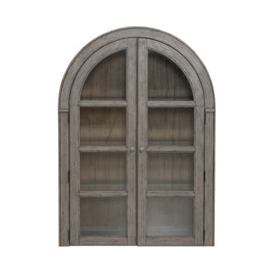 River Place - Curio Hutch