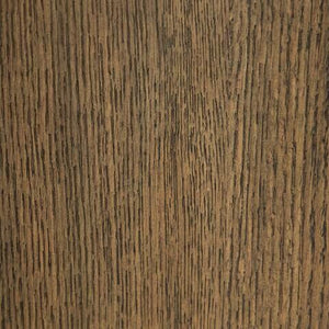 Karallin - 3 Pc. - Queen Panel Storage Bed, Dresser And Mirror - Medium Brown