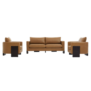 Cozy Sofa Set Oversized Comfy Cloud Sofa Group
