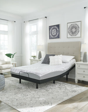 Essentials - Firm Mattress