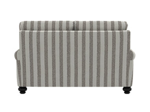 Marley - Loveseat - Mocha