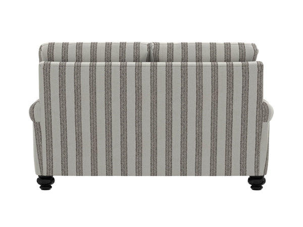 Marley - Loveseat - Mocha